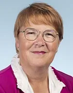 Photo of Claudia Rouaux