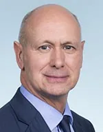 Photo of Jean-Luc Bourgeaux