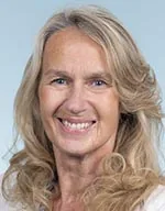 Photo of Constance Le Grip
