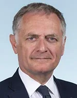 Photo of Philippe Juvin
