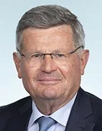 Photo of Philippe Bonnecarrère