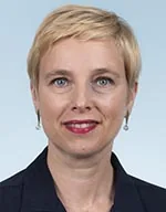 Photo of Clémentine Autain
