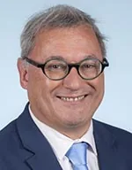 Photo of Nicolas Sansu