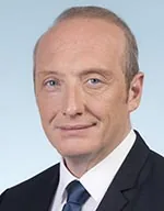 Photo of Laurent Marcangeli