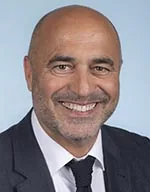 Photo of Jean-Louis Roumégas
