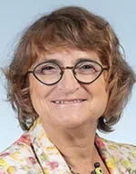 Photo of Fanny Dombre Coste