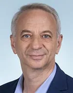 Photo of Laurent Baumel