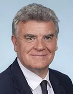 Photo of Jean-Pierre Vigier