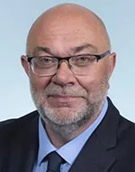 Photo of Stéphane Travert