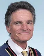 Photo of Paul Molac