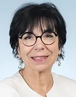 Photo of Christine Pirès Beaune