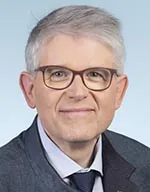 Photo of Patrick Hetzel