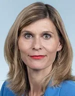Photo of Virginie Duby-Muller