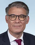 Photo of Olivier Faure