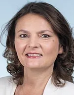 Photo of Eva Sas
