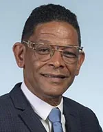 Photo of Jean-Philippe Nilor