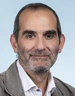 Photo of Pouria Amirshahi