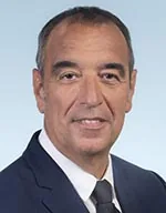 Photo of Éric Bothorel