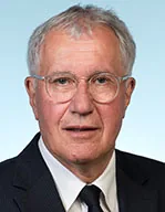 Photo of Éric Gérard