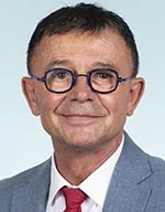 Photo of Joël Aviragnet