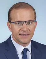 Photo of Thibault Bazin