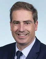 Photo of Olivier Becht