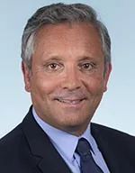 Photo of Hervé de Lépinau