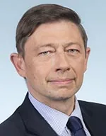 Photo of Jean-Louis Thiériot