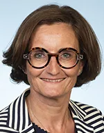 Photo of Christelle Minard