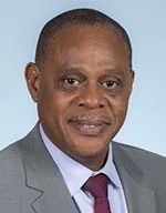 Photo of Christian Baptiste