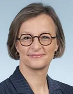 Photo of Stella Dupont