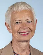 Photo of Brigitte Klinkert