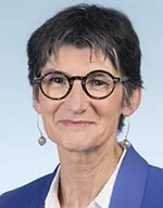 Photo of Chantal Jourdan