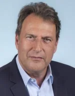 Photo of Sylvain Berrios