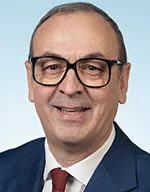 Photo of Vincent Ledoux