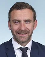 Photo of Julien Dive