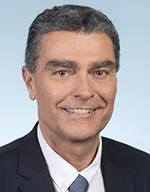 Photo of Éric Pauget