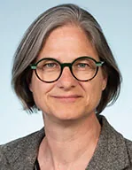 Photo of Pauline Cestrières