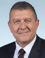 Photo of Fabrice Brun