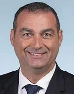 Photo of Christophe Blanchet