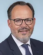Photo of Bertrand Bouyx