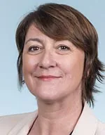 Photo of Sandra Marsaud