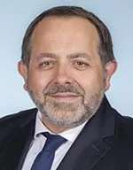 Photo of François Cormier-Bouligeon