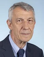 Photo of Michel Castellani