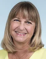 Photo of Frédérique Meunier