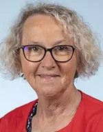 Photo of Graziella Melchior
