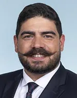 Photo of Guillaume Kasbarian
