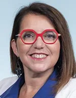 Photo of Annaïg Le Meur