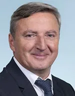 Photo of Didier Le Gac