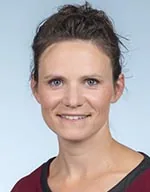Photo of Sandrine Le Feur